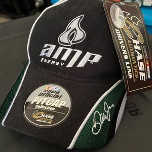 2008 NWT Dale Jr Amp Pit Cap